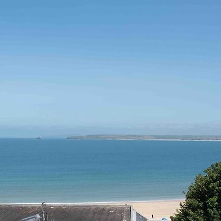 Little Haven St Ives Apartment Екстериор снимка