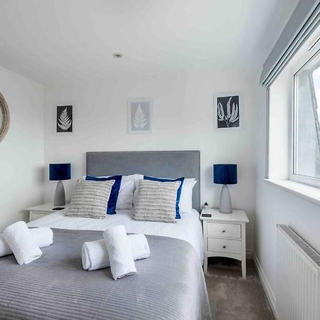 Little Haven St Ives Apartment Екстериор снимка