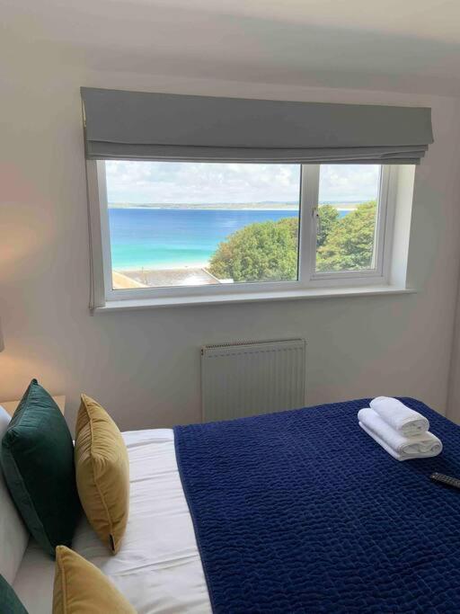 Little Haven St Ives Apartment Екстериор снимка