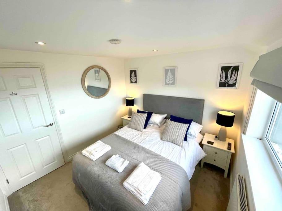 Little Haven St Ives Apartment Екстериор снимка