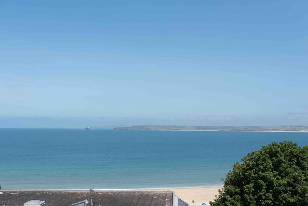 Little Haven St Ives Apartment Екстериор снимка