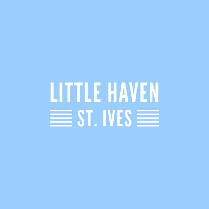 Little Haven St Ives Apartment Екстериор снимка