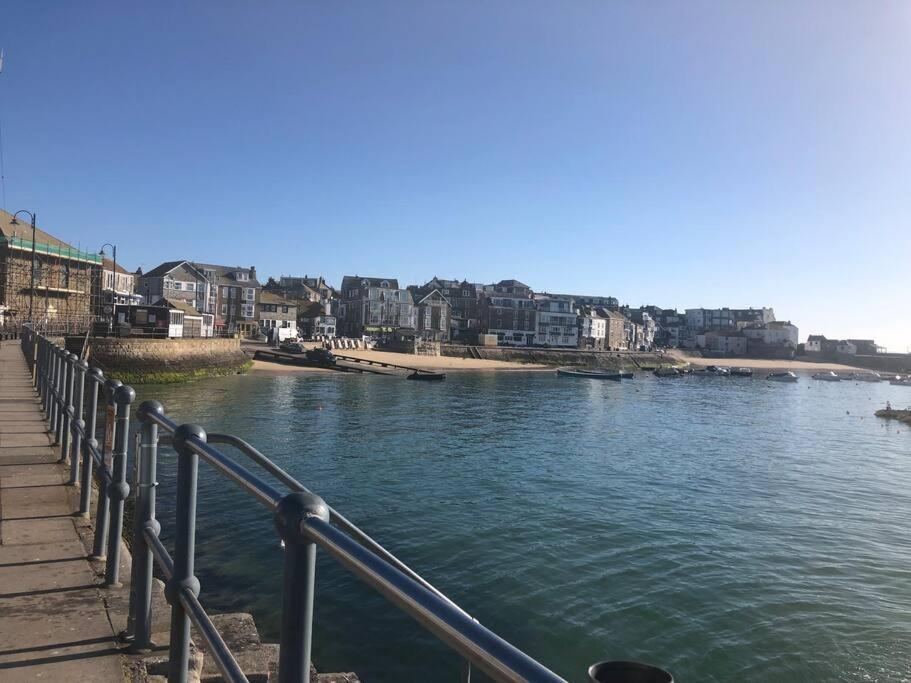 Little Haven St Ives Apartment Екстериор снимка