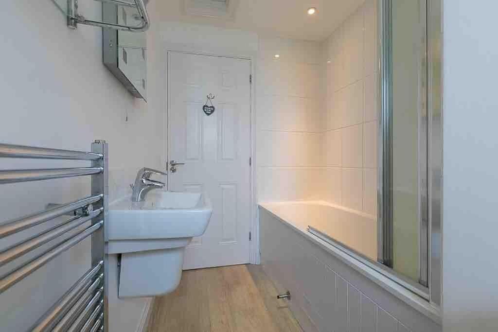 Little Haven St Ives Apartment Екстериор снимка