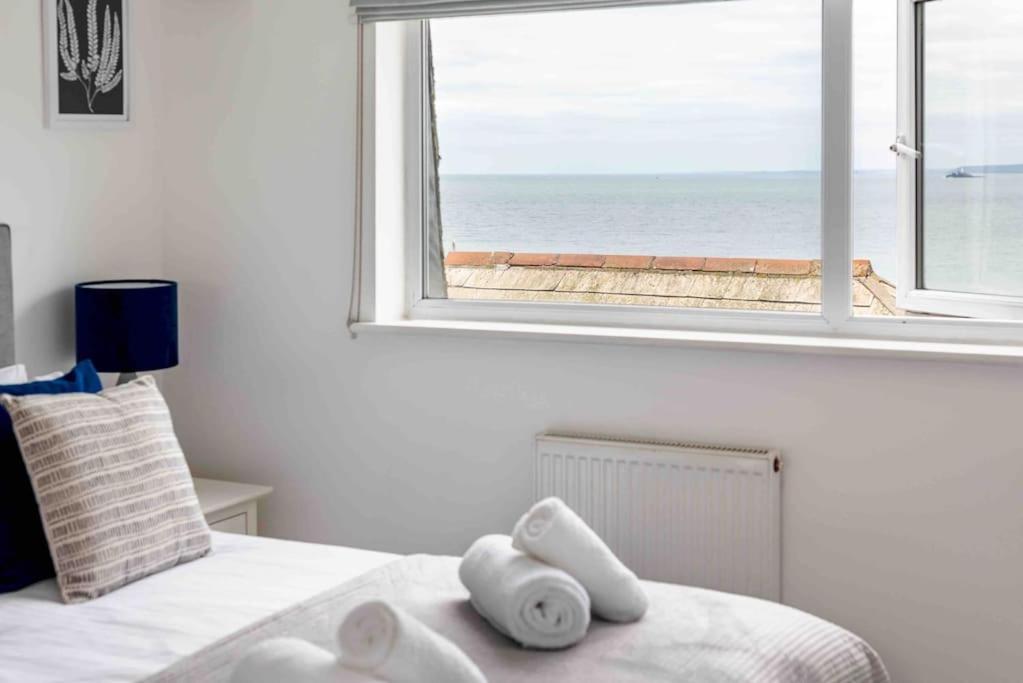 Little Haven St Ives Apartment Екстериор снимка