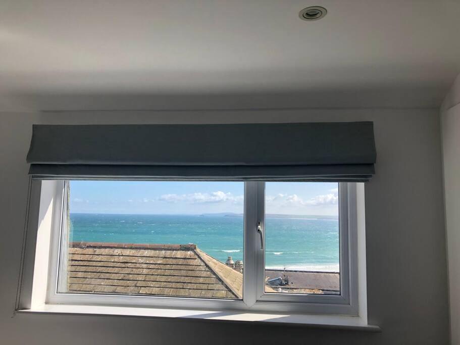 Little Haven St Ives Apartment Екстериор снимка