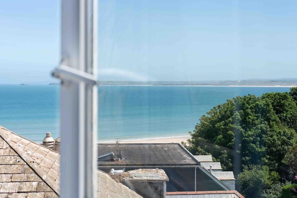 Little Haven St Ives Apartment Екстериор снимка